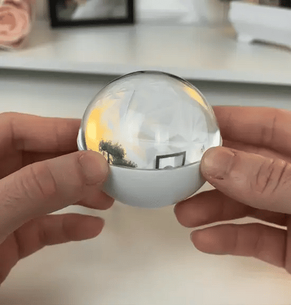 EternaOrb